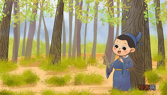 忽如一夜春风来千树万树梨花开意思 忽如一夜春风来千树万树梨花开翻译