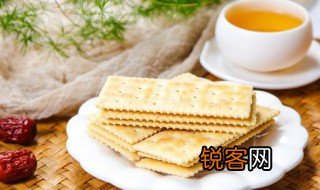 饼干用英语怎么说 饼干用英语如何说