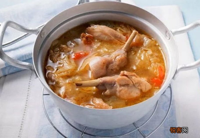 老母鸡的鸡油要扔掉吗 鸡油和猪油哪个更健康