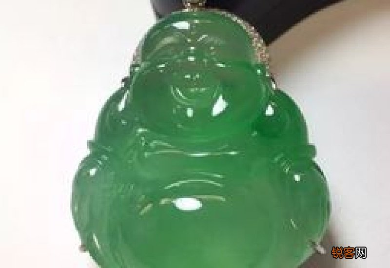 翡翠上的黄因为什么原因造成的