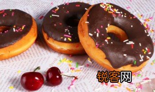 面包圈的英文怎么写 有关面包圈的英文怎么写
