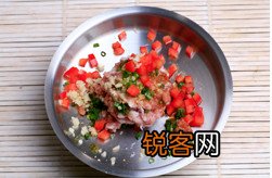肉酱奶酪烤茄子