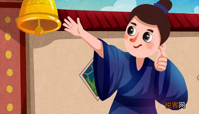 掩耳盗铃告诉我们什么道理 《吕氏春秋·自知》原文