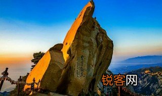 巍峨险峻中巍峨的意思是什么 巍峨险峻中巍峨的是什么意思
