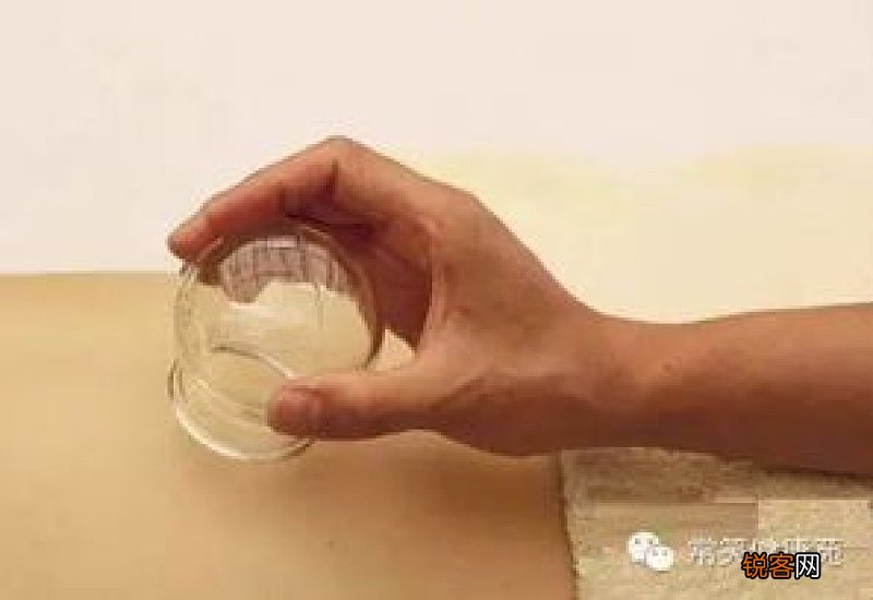 拔火罐后颜色代表什么