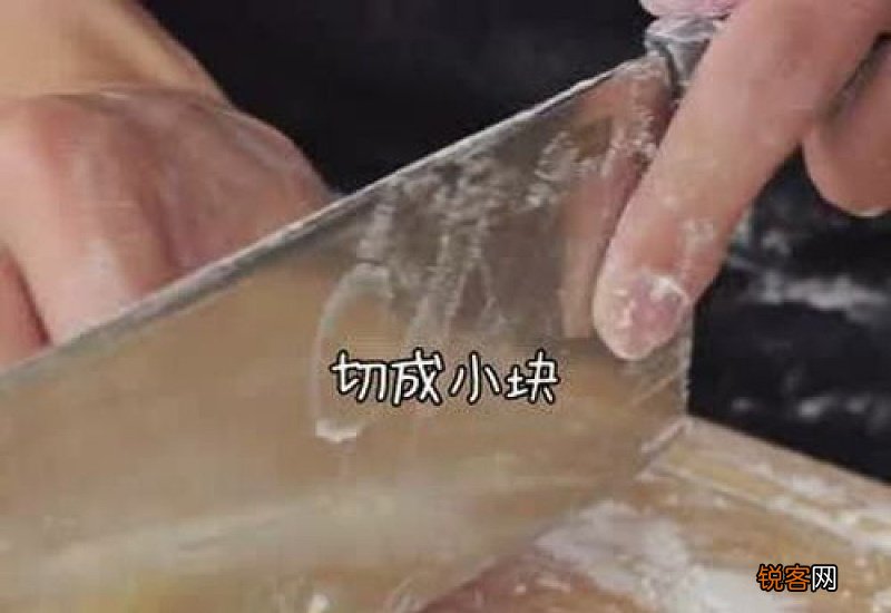 高粱饴拉丝好还是不拉丝好