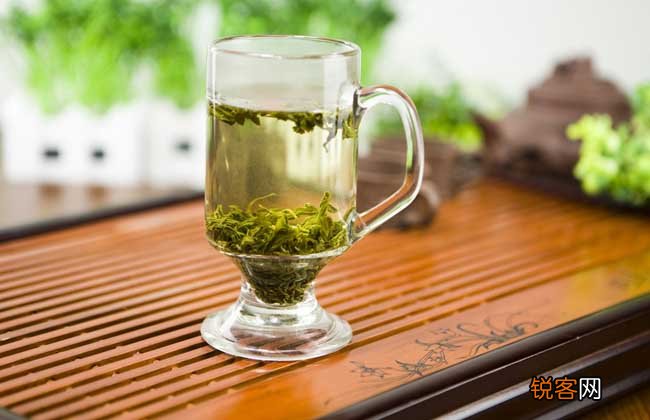碧螺春是什么茶？