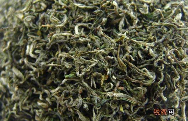碧螺春是什么茶？