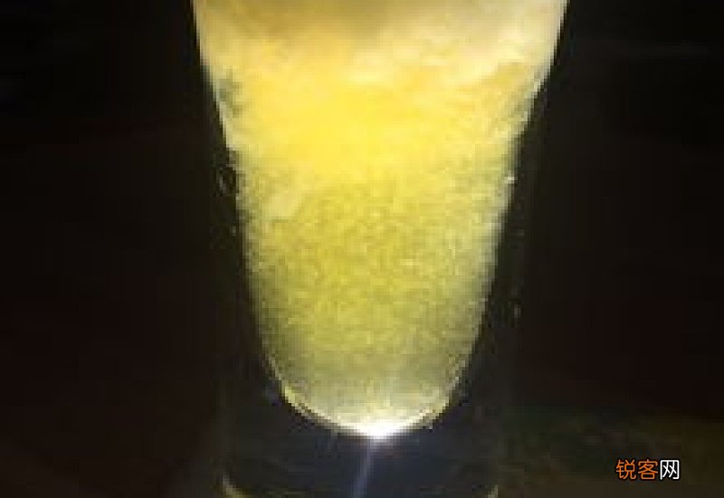 鸡尾酒过期了可以喝吗