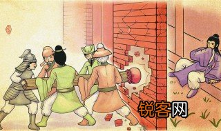 兄弟阋墙外御其侮是什么意思 兄弟阋墙外御其侮什么意思