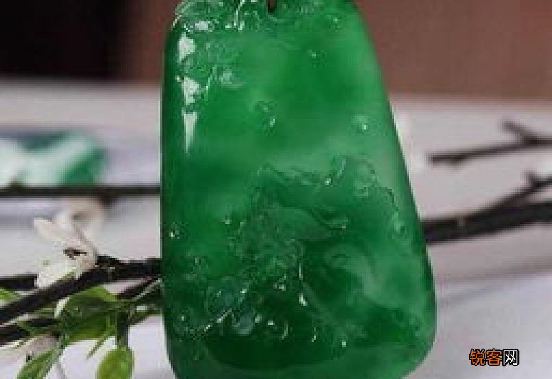 翡翠不透明是真的吗