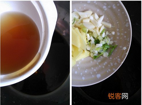五味鸭翅