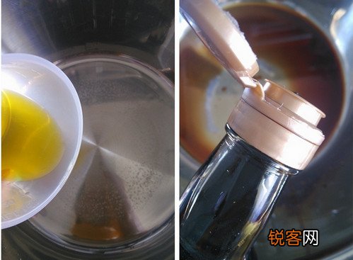 五味鸭翅