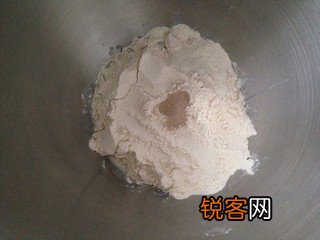 葡萄干吐司的做法
