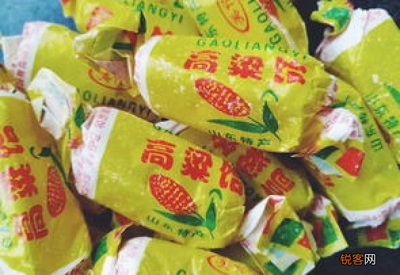 高粱饴是哪个地方的特产