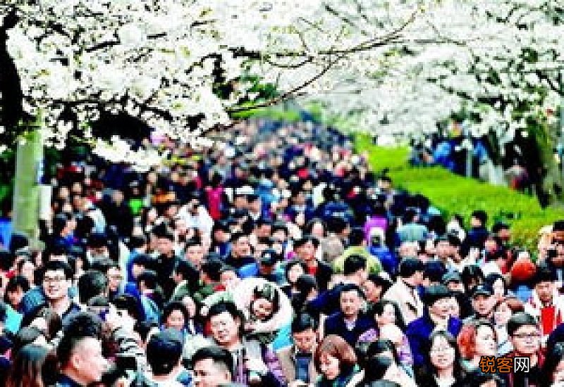 武汉大学2021年国庆期间游客能进去参观吗