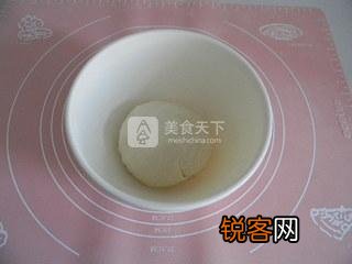 烤韭菜盒子的做法