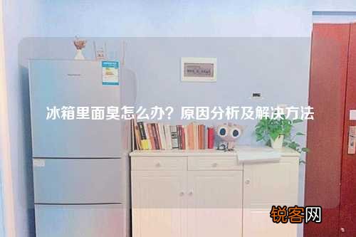 冰箱里面臭怎么办？原因分析及解决方法