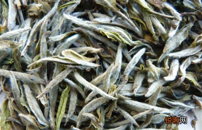 白茶的种类有哪些？