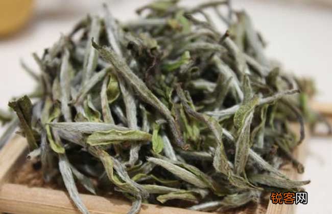 白茶的种类有哪些？