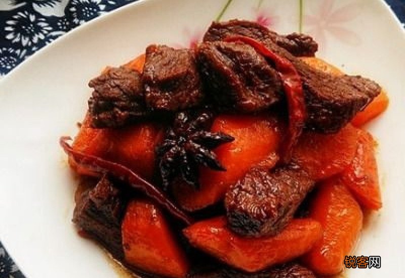 驴肉可以和萝卜一起吃吗