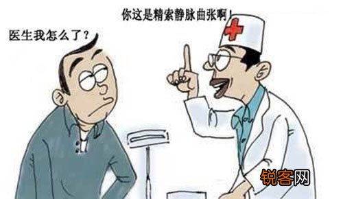 做精索静脉曲张手术后 必然要留意这些！