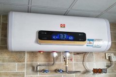 新买壁挂炉 供暖 缺水,检查下这些方面