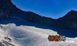 什么是冰斗 关于冰斗的介绍