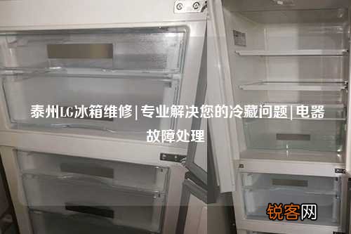 泰州LG冰箱维修|专业解决您的冷藏问题|电器故障处理