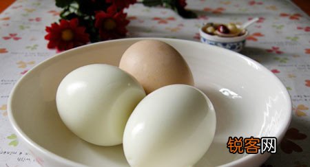 鸡蛋须注意的错误吃法