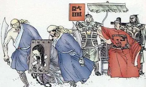 明朝朱元璋有多恐怖 明朝朱元璋是铁腕治贪手段有多恐怖