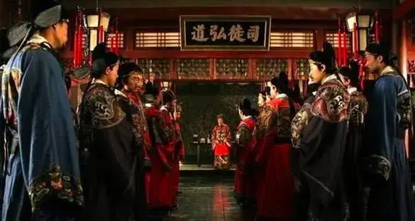 明朝朱元璋有多恐怖 明朝朱元璋是铁腕治贪手段有多恐怖