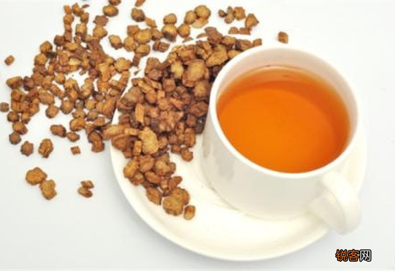 牛蒡茶有减肥效果吗