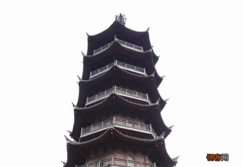 舍利塔的供奉禁忌