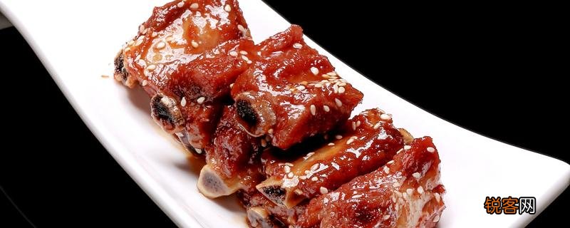 糖醋排骨醋放多了怎么补救 糖醋排骨不够甜怎么补救
