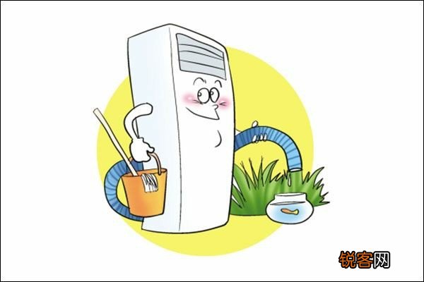 海尔空调显示屏颜色怎么调是什么原因造成的,常见的就是这几个