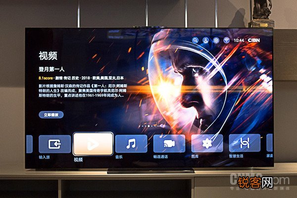 安装使用方法 华为智慧屏X65参数