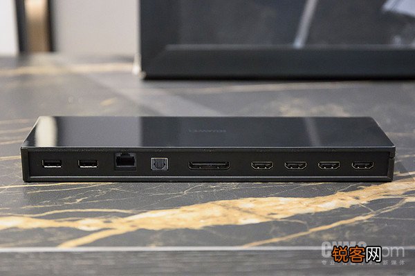 安装使用方法 华为智慧屏X65参数