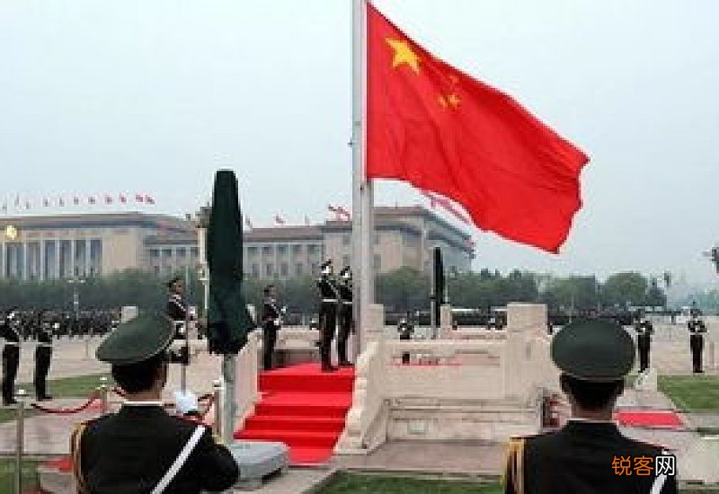2021年五一去北京看升旗要预约吗