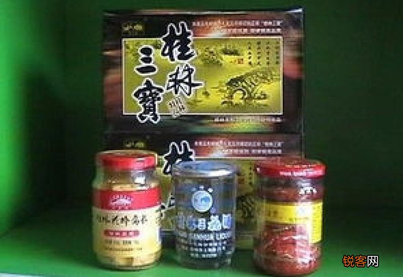 桂林三宝是指哪三宝