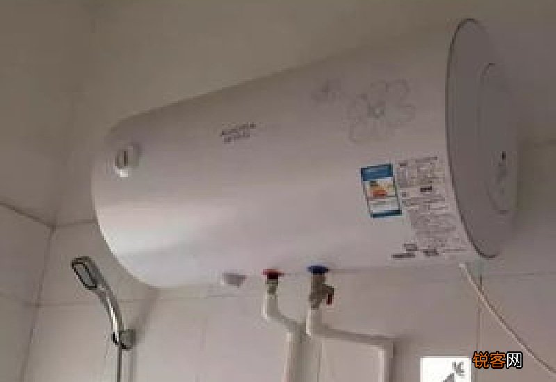 电热水器怎么清洗