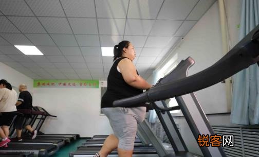 三类运动方式会越来越胖 正确减肥要坚守7个运动原则