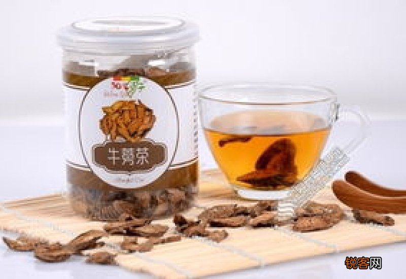 牛蒡茶长期喝有没有副作用