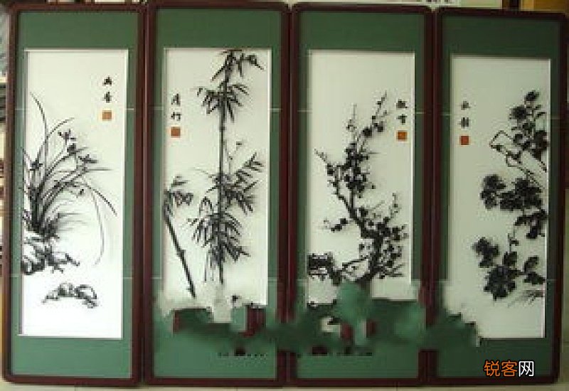 芜湖铁画介绍