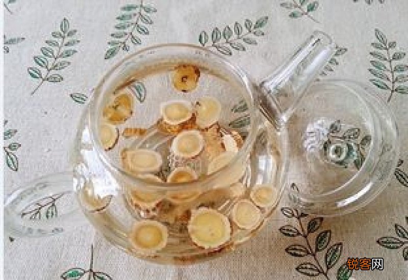 白茯苓泡水能天天喝吗
