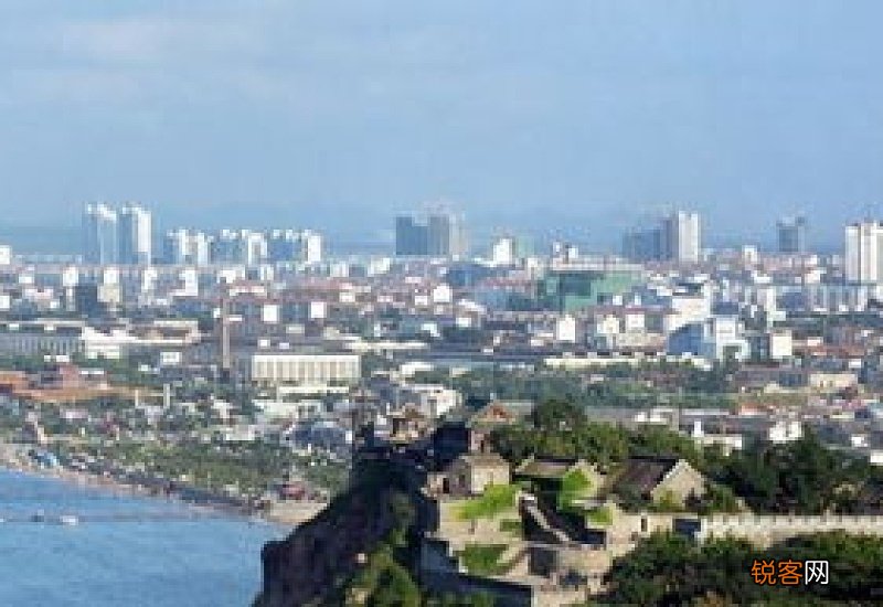 山东省蓬莱市属于哪个市