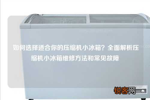 如何选择适合你的压缩机小冰箱?全面解析压缩机小冰箱维修方法和常见故障