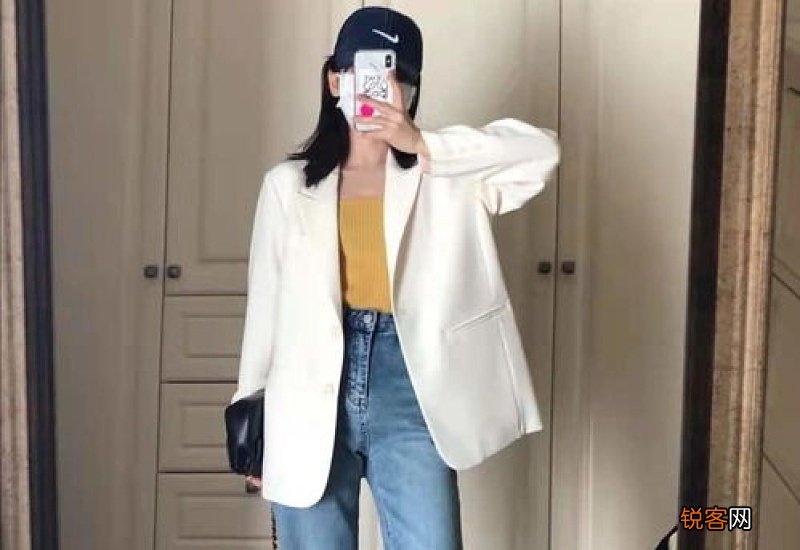 春天穿粉色的衣服配什么裤 穿粉色衣服显瘦吗
