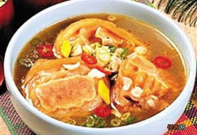 鲜土茯苓煲什么最祛湿