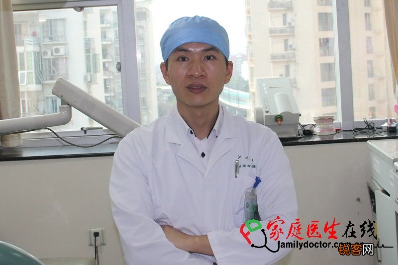 口气与身材无关 多因口腔清洁不到位所致